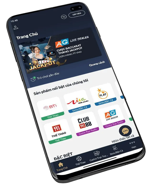 Hỗ trợ khách hàng 24/7 của 58m nhà cái