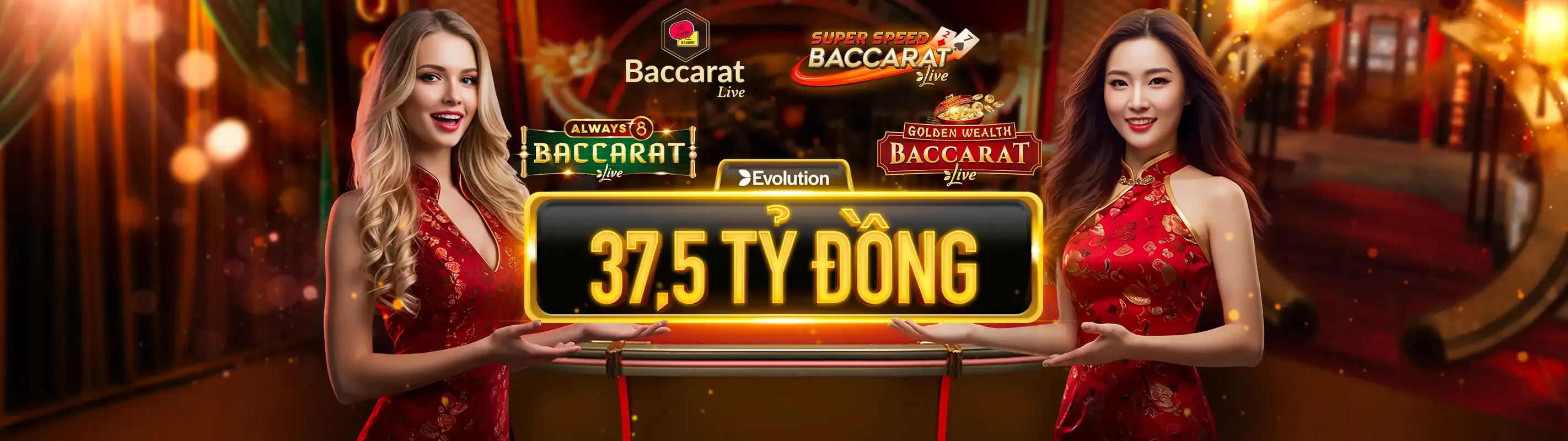 Sòng bạc trực tuyến 58m nhà cái