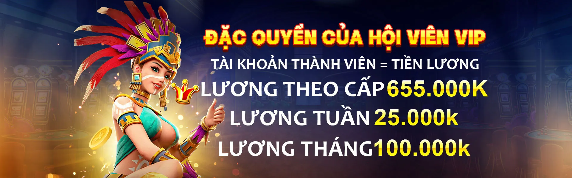 Ưu đãi độc quyền 58m nhà cái