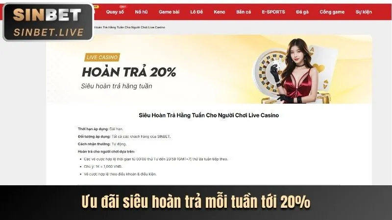 Phân tích ưu đãi 58m nhà cái